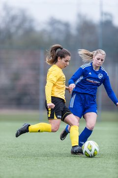 Bild 224 - F SSC Hagen Ahrensburg - SV Frisia Risum-Lindholm : Ergebnis: 1:2